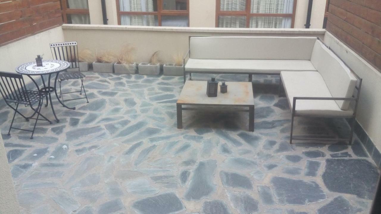 Apartament Familia Patagonia Bariloche Zewnętrze zdjęcie