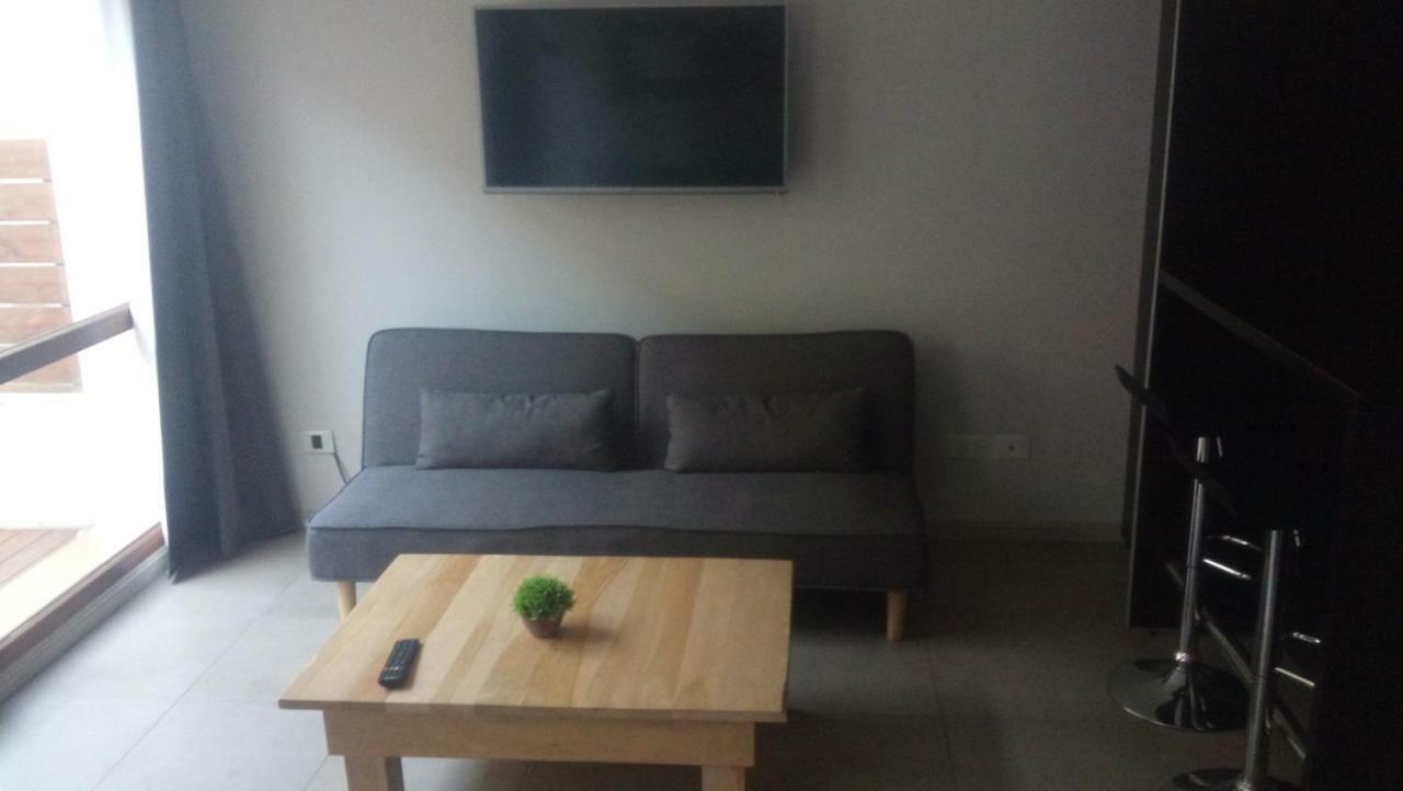 Apartament Familia Patagonia Bariloche Zewnętrze zdjęcie