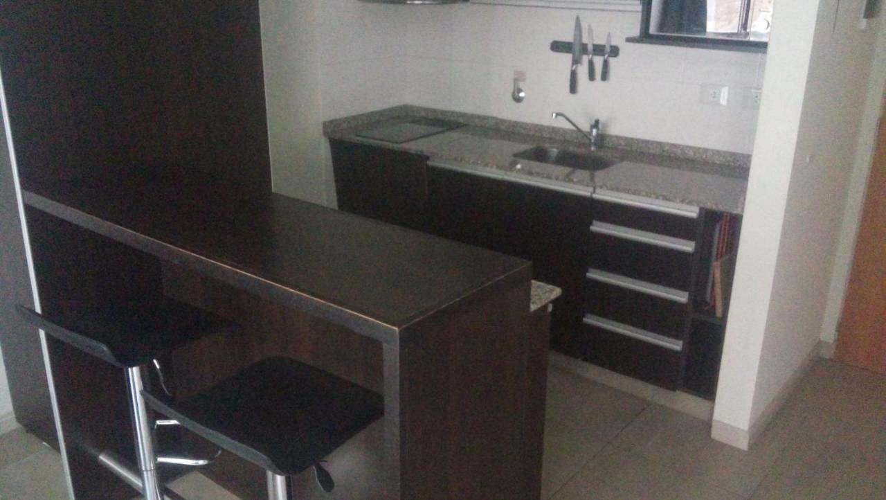 Apartament Familia Patagonia Bariloche Zewnętrze zdjęcie
