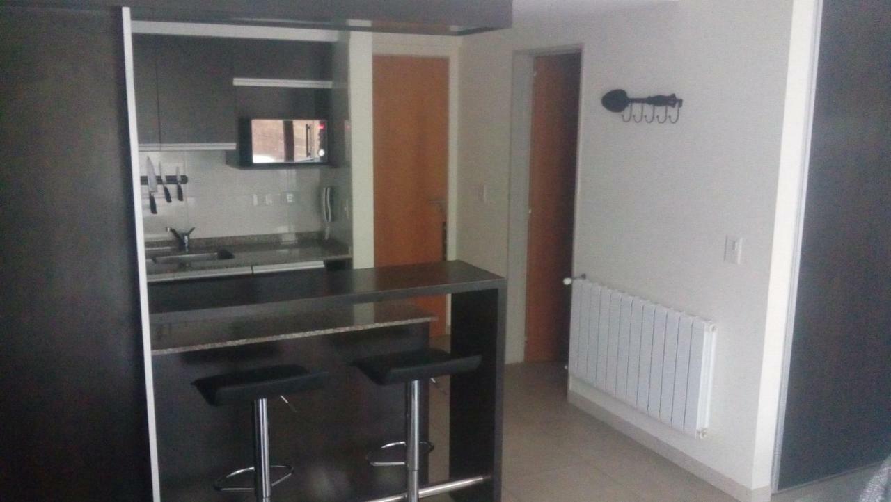 Apartament Familia Patagonia Bariloche Zewnętrze zdjęcie