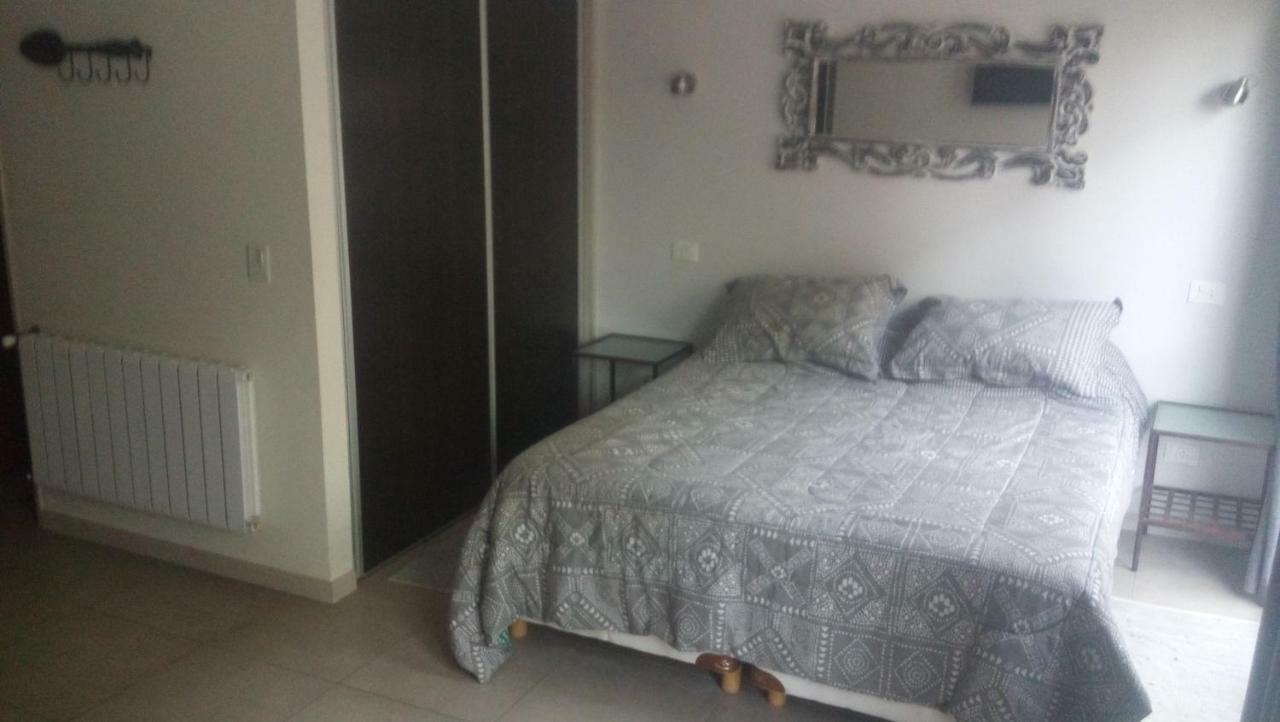 Apartament Familia Patagonia Bariloche Zewnętrze zdjęcie